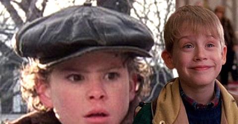 //beloved christmas movie stars pp