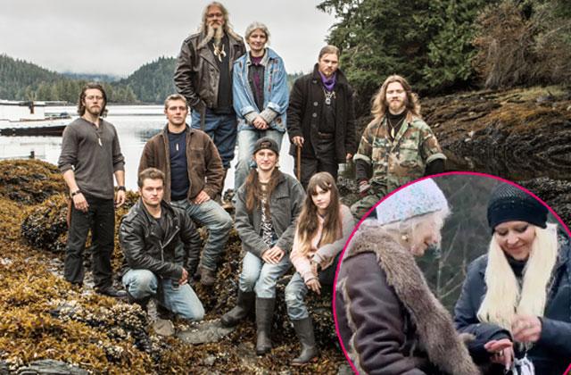 More Lies! The REAL Story Behind ‘Alaskan Bush People’ Reunion With ...