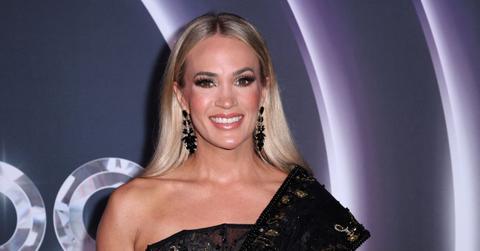 carrie underwood criticized american idol judge too nice