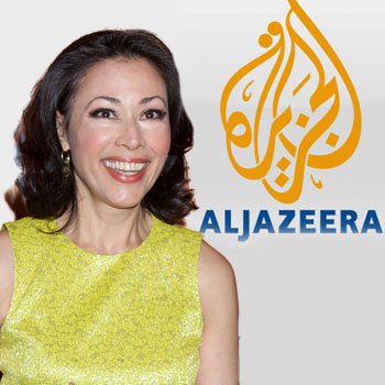 //ann curry al jazeera