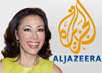 //ann curry al jazeera