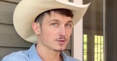 photo of spencer hatcher