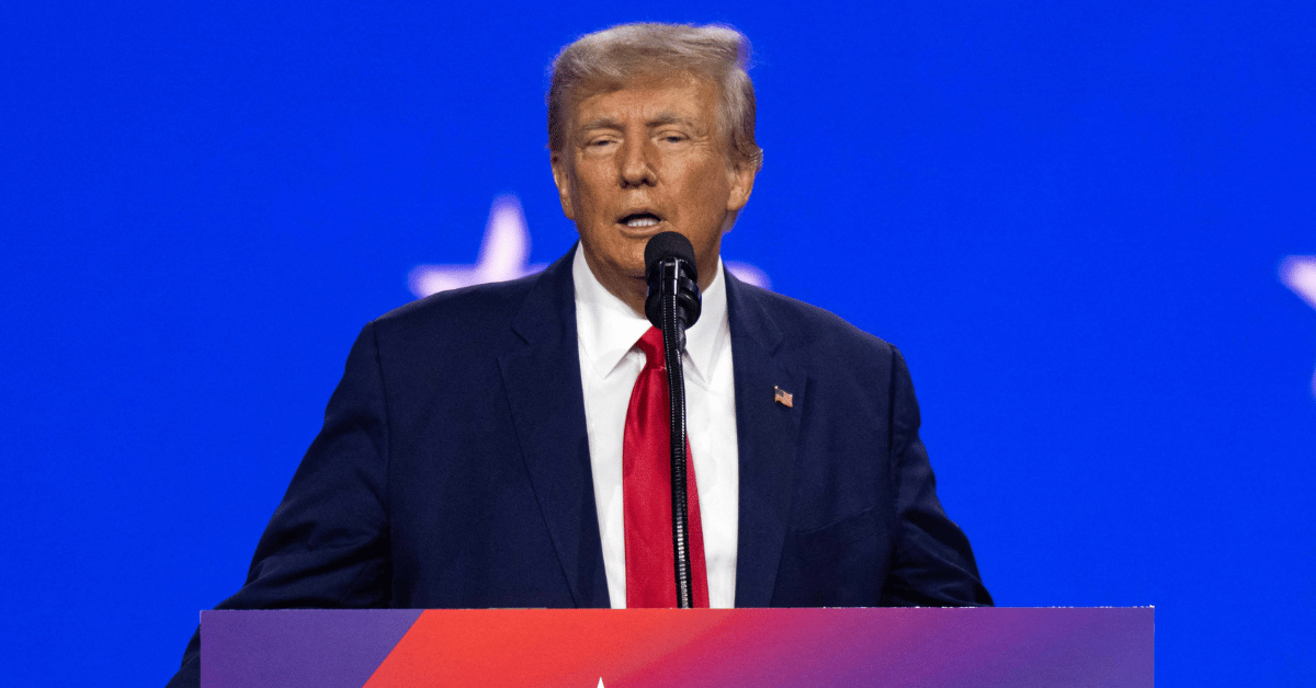 Donald Trump Brags About 'Traumatizing' CNN After Divisive Town Hall