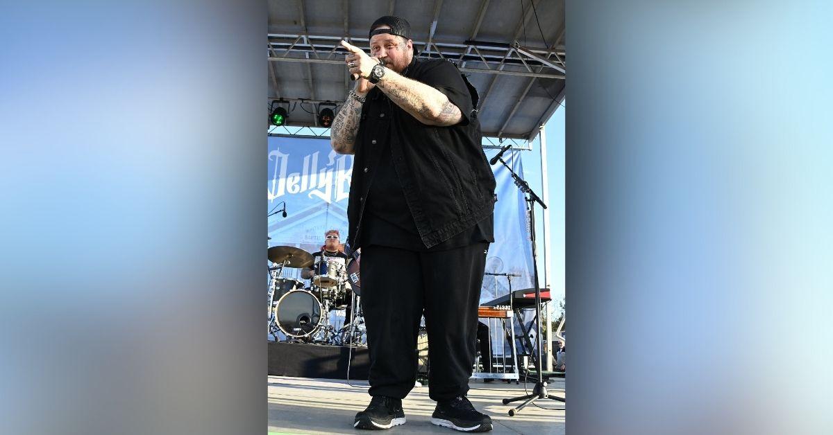 Photo of Jelly Roll