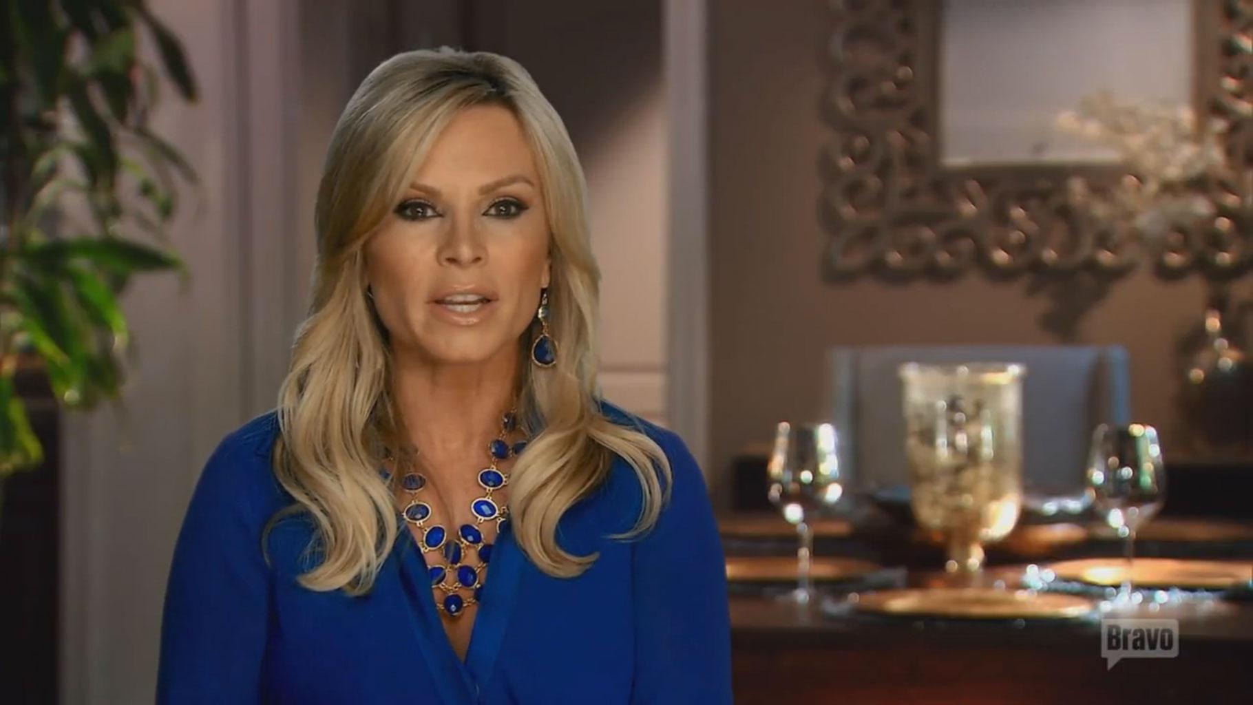 //tamra judge vicki gunvalson expose lies