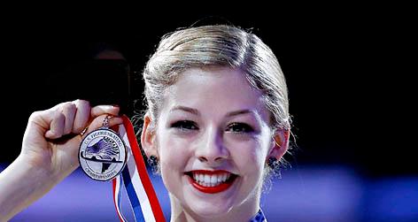 //gracie gold silver medal