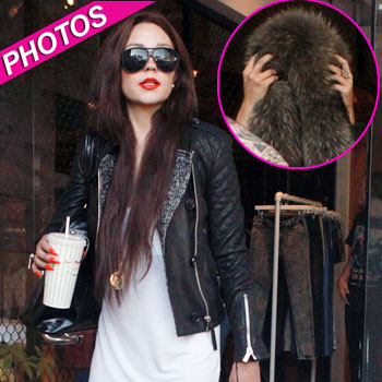 //amanda bynes meltdown paparazzi