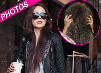 //amanda bynes meltdown paparazzi