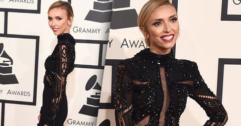Giuliana Rancic Photoshop Claims