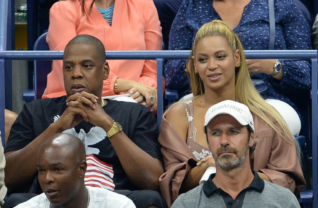 Crazy Celebrity Rumors Beyonce & Jay Z