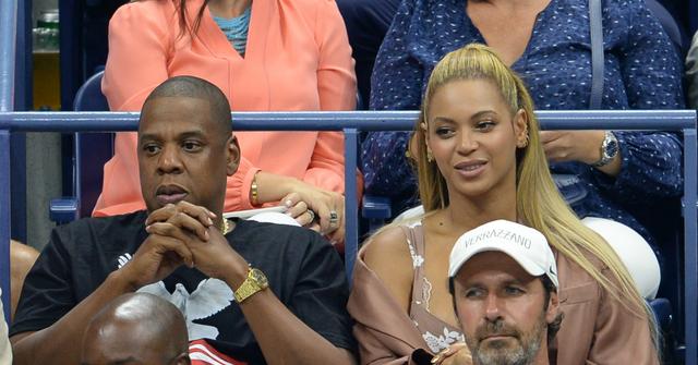 Crazy Celebrity Rumors Beyonce & Jay Z