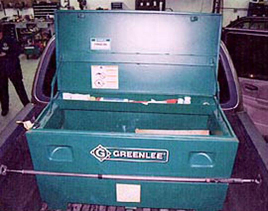 Scott Peterson The Gruesome Crime Scene Photos From Wife Laci