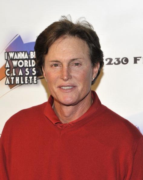 // bruce jenner attends the performance d gettyimages