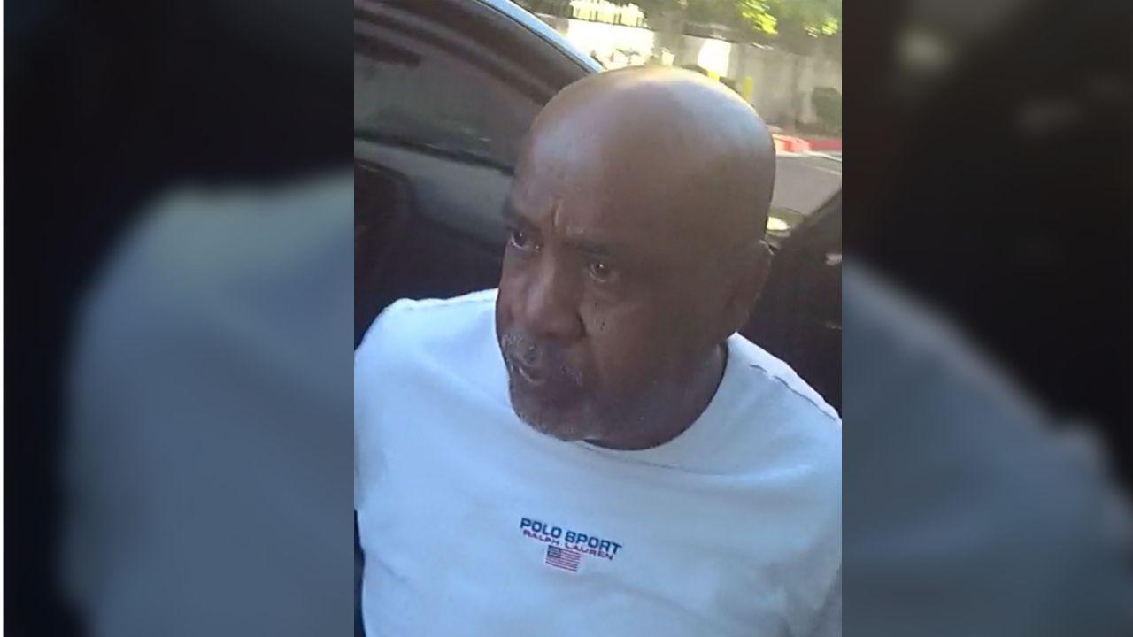 Image of Duane Davis