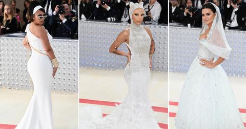 met gala best and worst looks red carpet photos pp