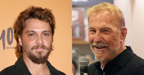 luke grimes cant stop crowing about yellowstone