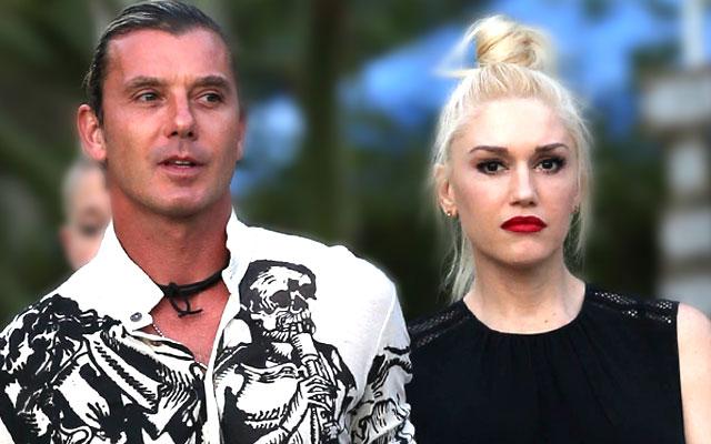 Gavin Rossdale Affair Nanny Gwen Stefani Humiliate Estranged Husband