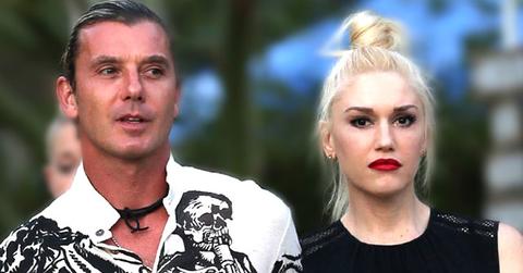 Gavin Rossdale Affair Nanny Gwen Stefani Humiliate Estranged Husband
