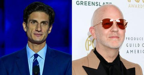 photo of Jack Schlossberg