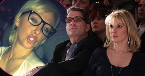 //ramona mario singer wide