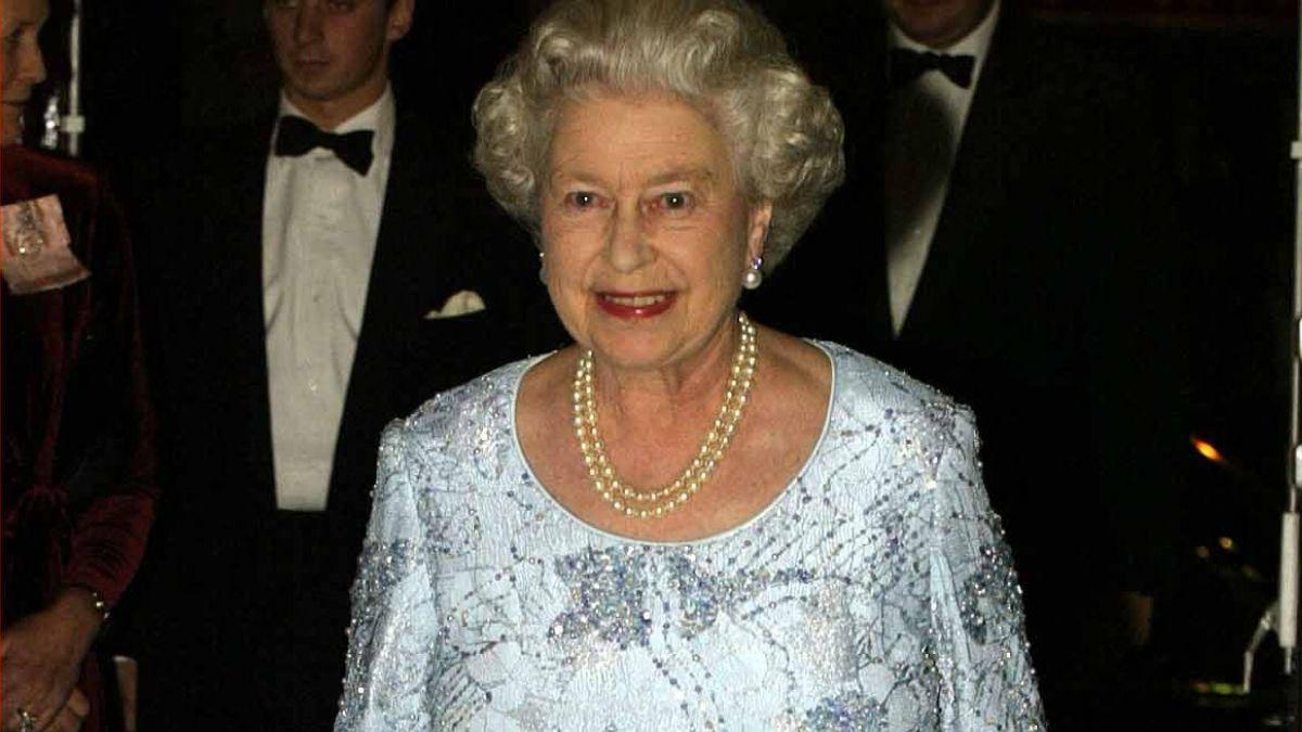 EXCLUSIVE: Radar Reveals the Royal Family ‘Reality Show’ BANNED From TV by Queen Elizabeth