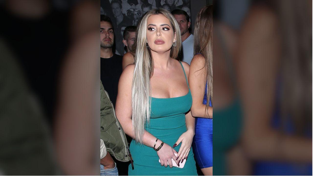 KJ faces multiple felony counts including aggravated sodomy and s*xual battery