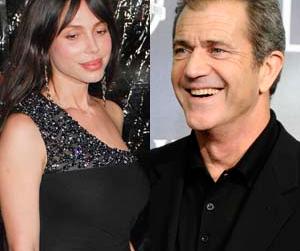 WORLD EXCLUSIVE Mel Gibson Punched Oksana Twice, Choked Her &am Adult Picture