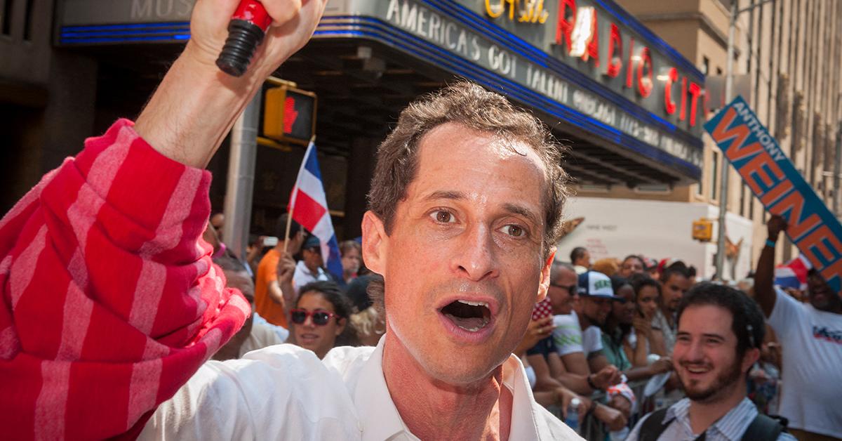 anthony weiner huma abedin not back together date