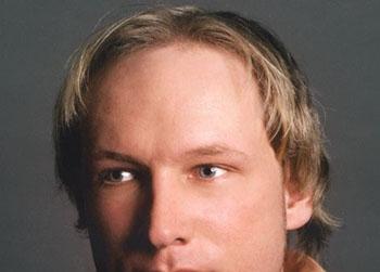 //anders breivik norway massacre schizophrenia