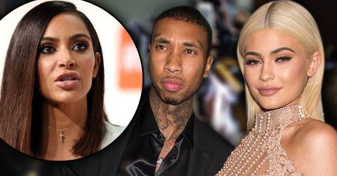 kylie jenner tyga reality series