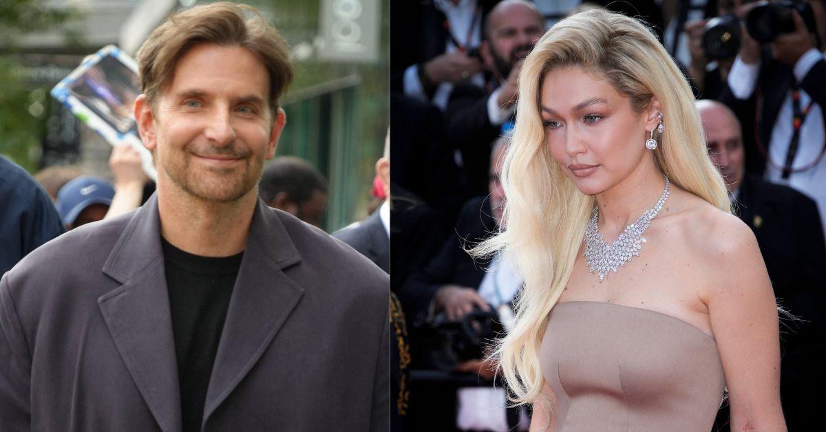 Sources said Bradley Cooper's long-term sobriety inspires Gigi Hadid to embrace a cleaner lifestyle.