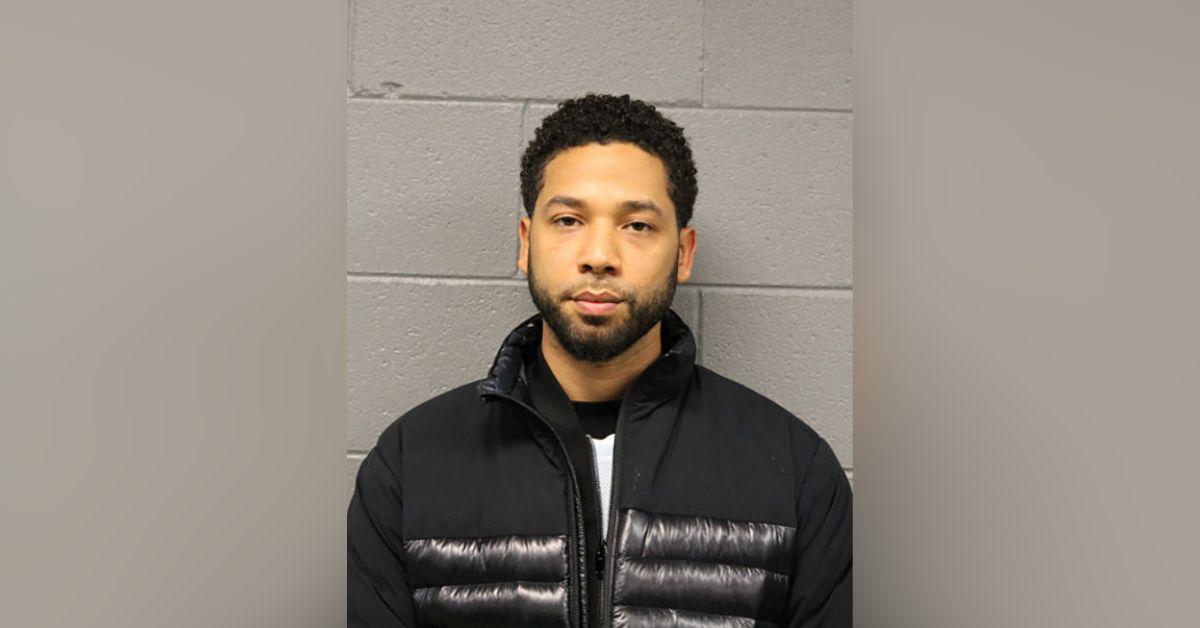 Photo of Jussie Smollett