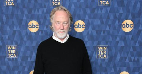 disgraced timothy busfield going broke legal fees