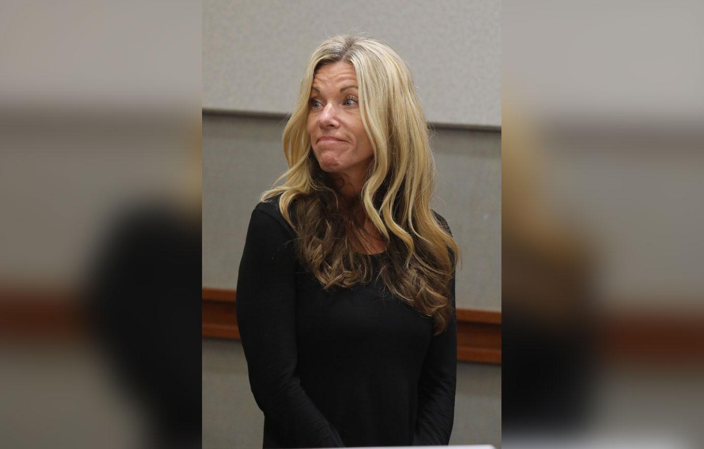 Lori Vallow Makes First Court Appearance Missing Kids