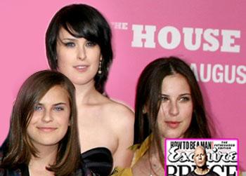 //bruce willis kids splash news esquire