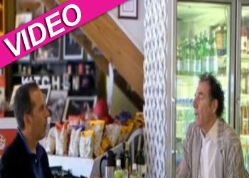 //michael richards racist remarks video