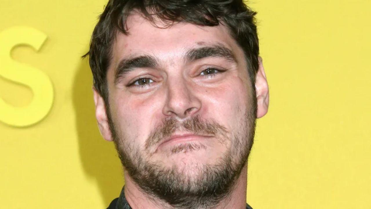 Photo of R.J. Mitte
