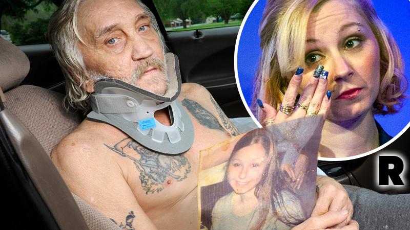 Cleveland House Of Horrors Victim Amanda Berry Devastated After Dad S Death They Were Close