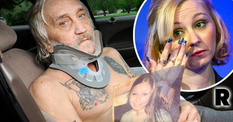 Amanda Berry Dad Dies