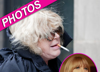 //marianne faithfull older splash