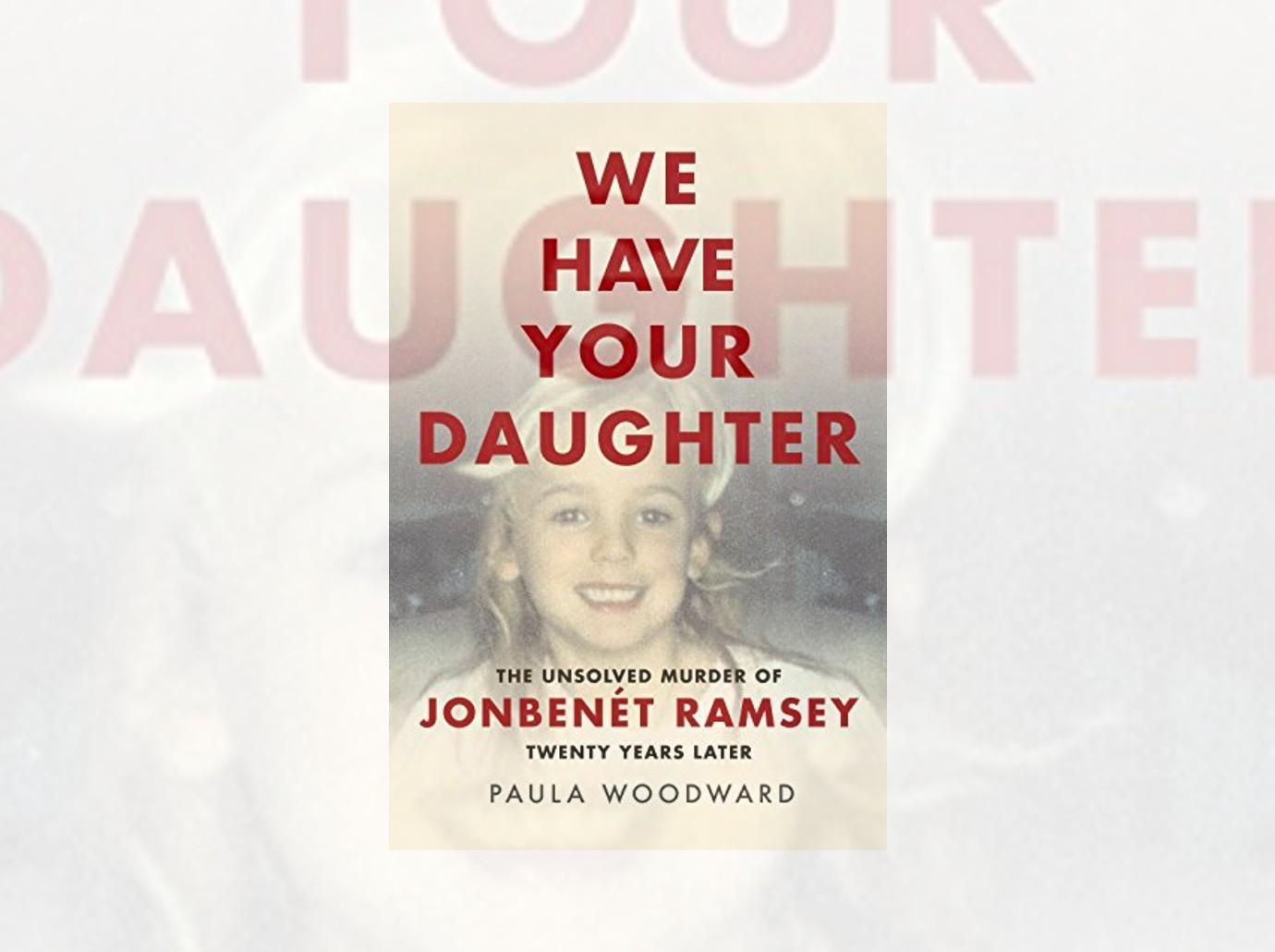 jonbenet ramsey books films