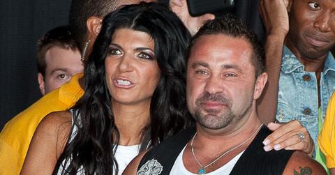 //teresajoegiudice charity