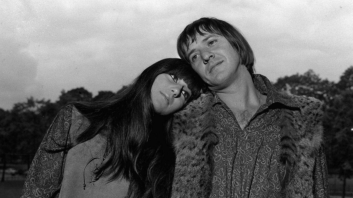 After early success with 'I Got You Babe,' Cher and Bono revived their careers with the TV hit 'The Sonny & Cher Comedy Hour.'