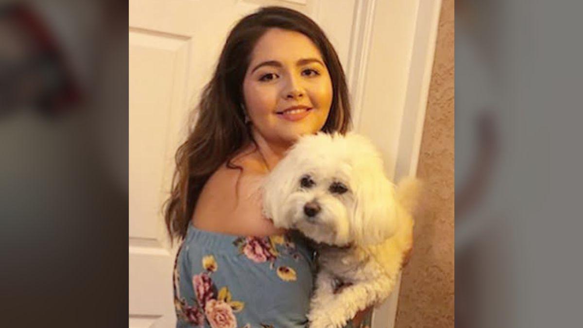 Photo of Ariana Pezeshki