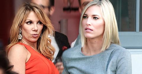 Kristen Taekman Ramona Singer