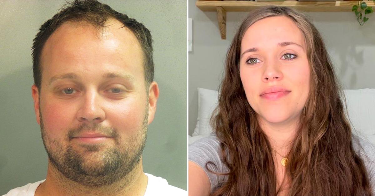 josh duggar ordered not to see jessa new baby criminal case prison r