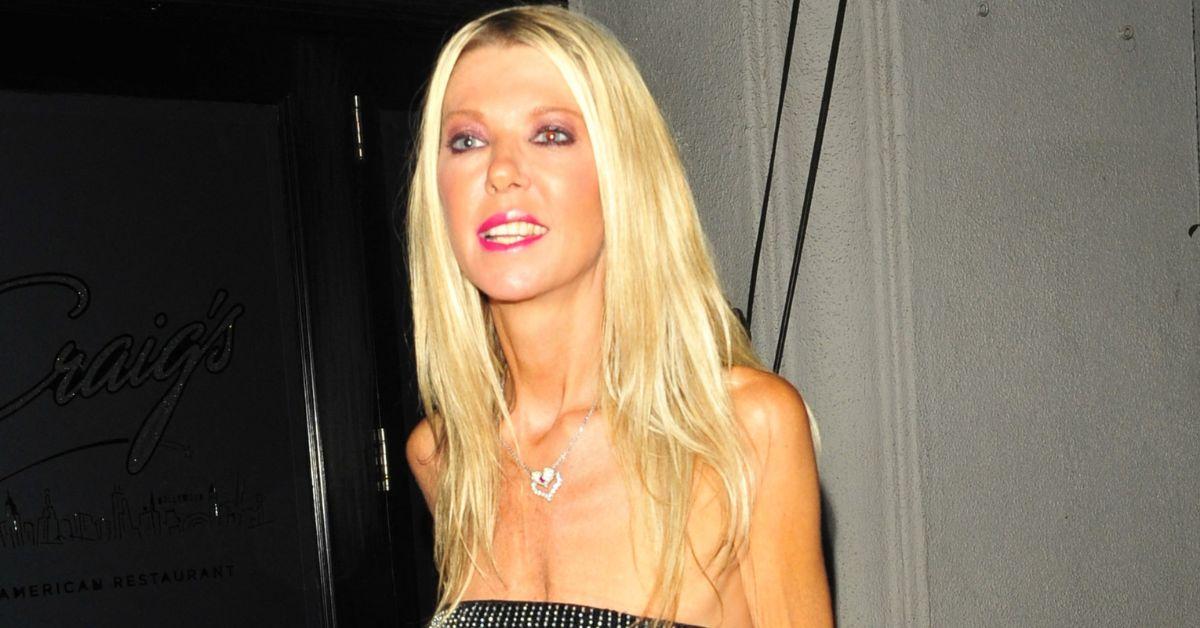 picture of Tara Reid