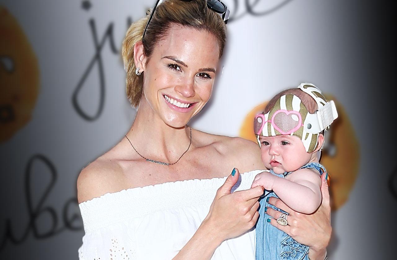 Meghan King Edmonds' stepdaughter slams her amid divorce from dad