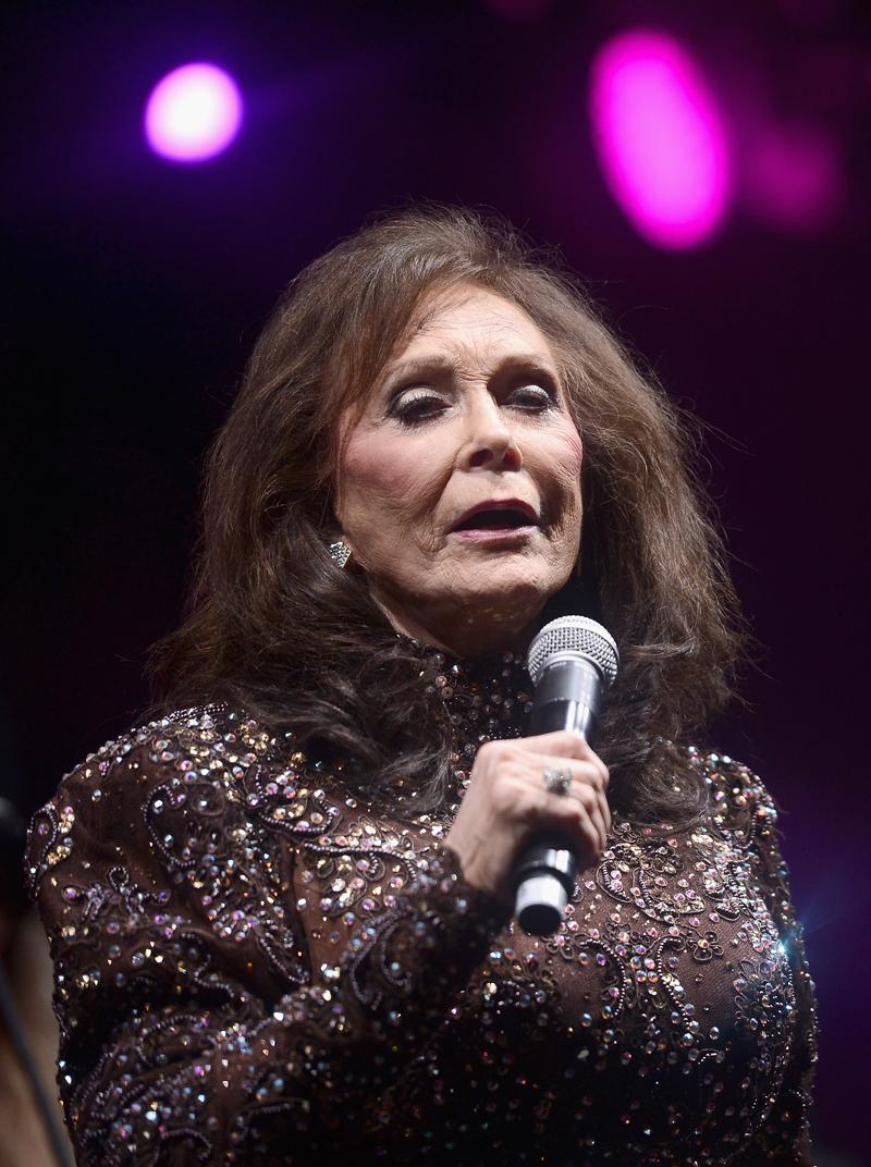 Loretta Lynn Lost Love Child