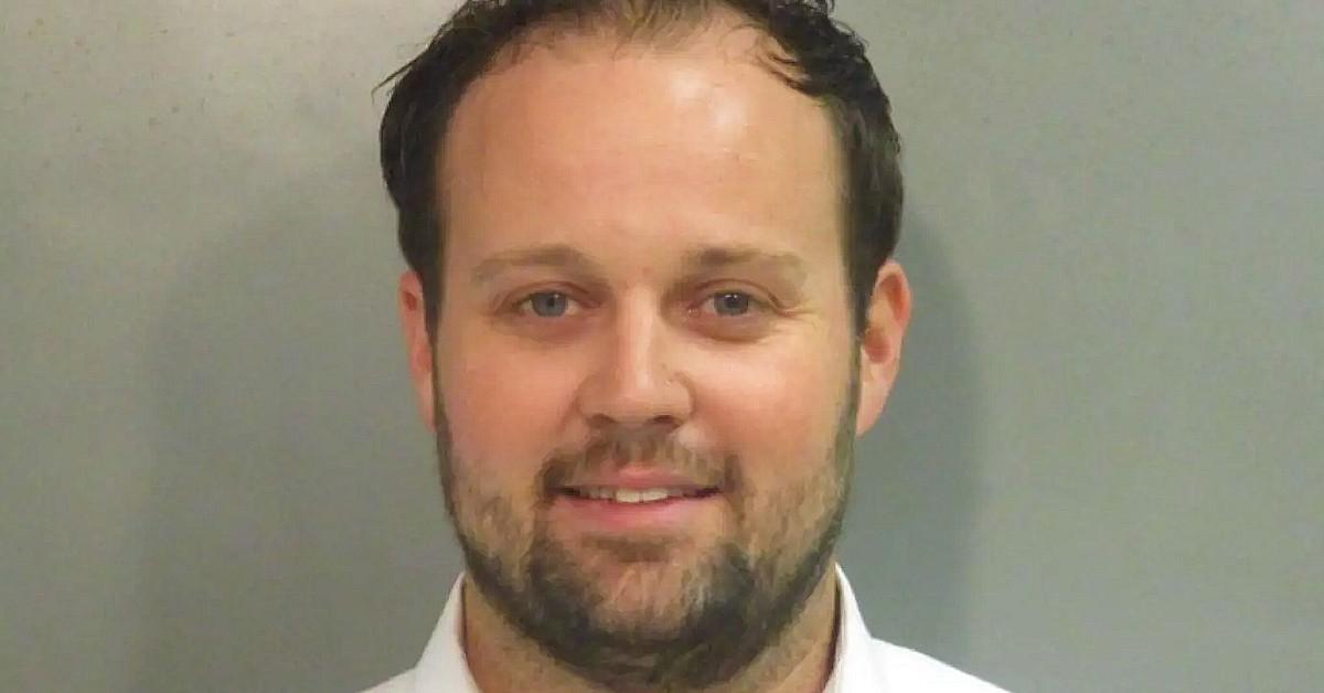 Photo of Josh Duggar